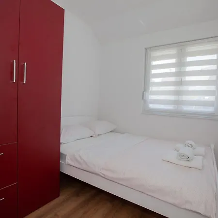 Grubac Apartment Trebinje