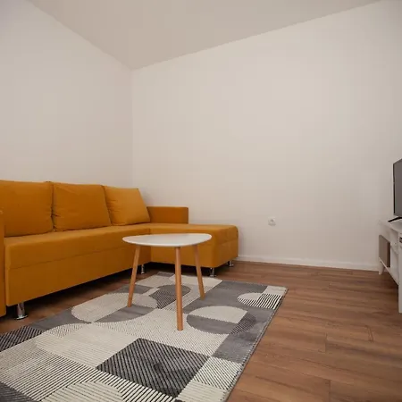 Grubac Apartmán