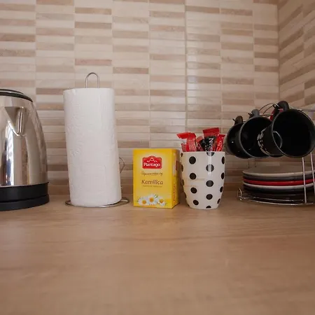 Apartment Grubac Trebinje