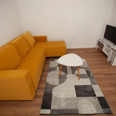 Apartmán Grubac