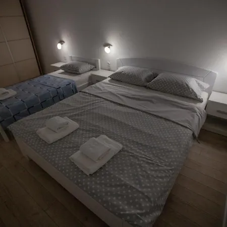 Grubac Apartment Trebinje