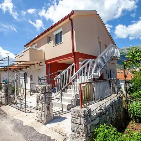 Apartment Grubac Trebinje