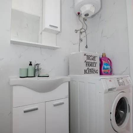 Apartment Grubac