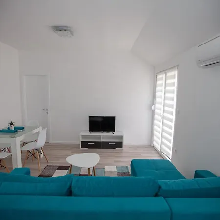 Grubac Apartment