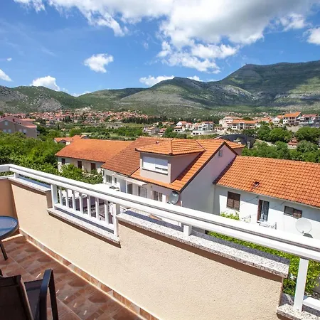 Grubac Apartmán