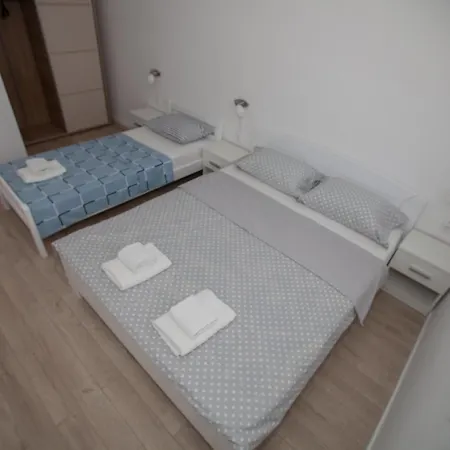 Apartment Grubac Trebinje