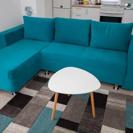 Grubac Apartment