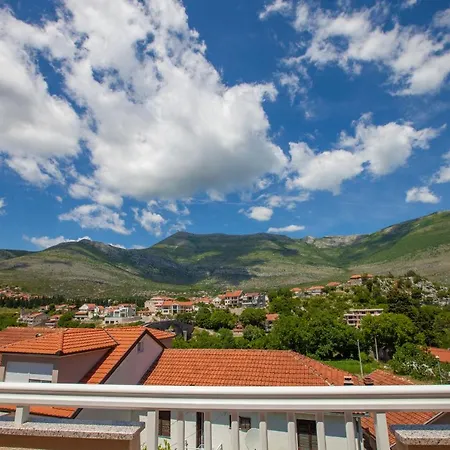 Grubac Apartment Trebinje