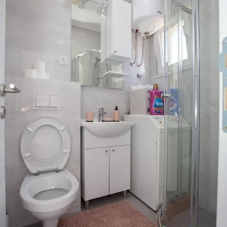 Apartment Grubac *