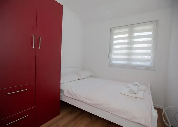 Grubac Apartment Trebinje