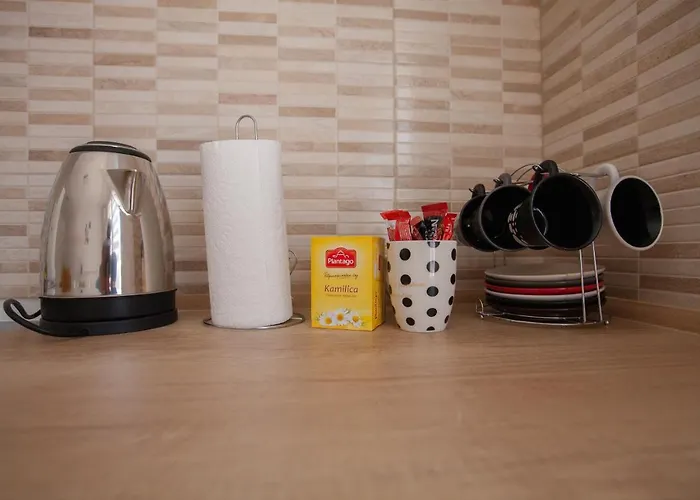 Apartment Grubac Trebinje