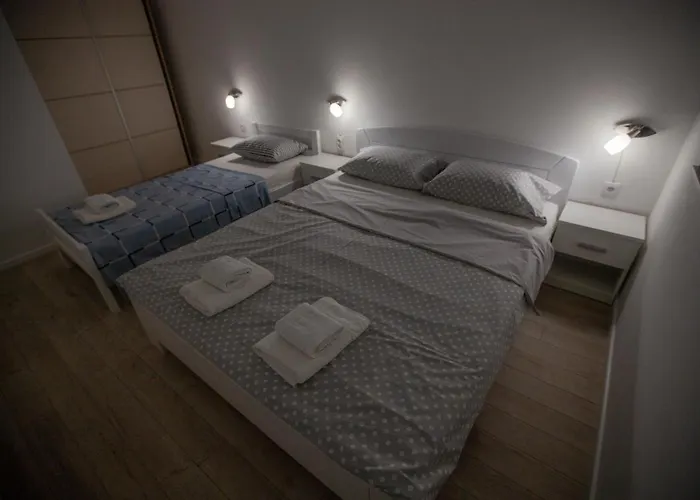 Grubac Apartment Trebinje