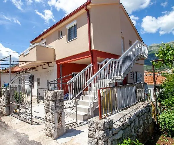 Apartment Grubac Trebinje