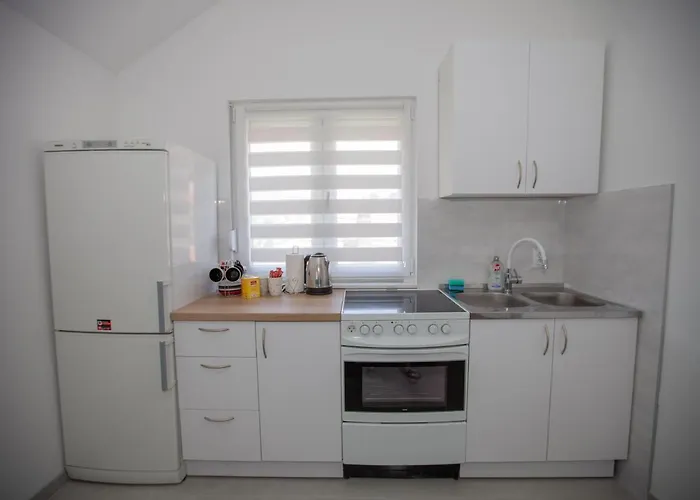 Grubac Apartment Trebinje