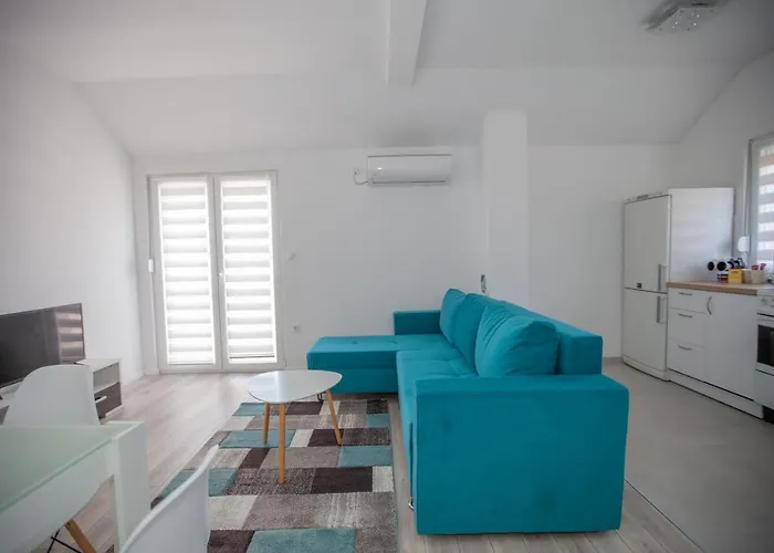 Apartment Grubac Trebinje