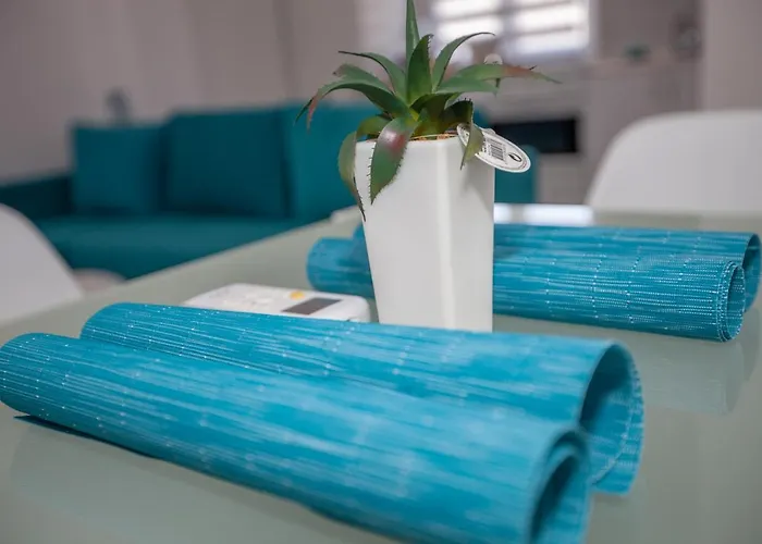 Grubac Apartment Trebinje