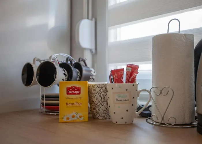 Grubac Apartment Trebinje