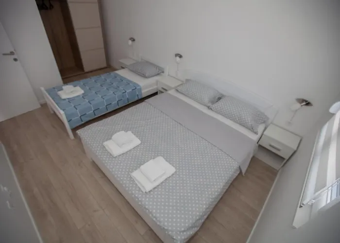 Apartment Grubac Trebinje