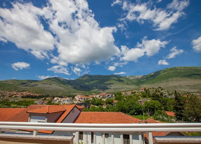 Grubac Apartment Trebinje